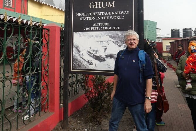 Darjeeling Full-Day Sightseeing Tour with Guide & Transports - Custom Stops in Darjeeling: How the Route Actually Works