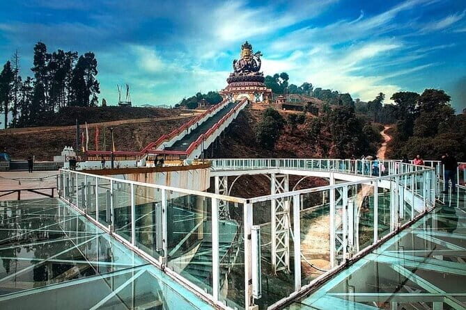 Darjeeling Full-Day Sightseeing Tour with Guide & Transports - Hotel Transfers and the Real Timing of Darjeeling Traffic