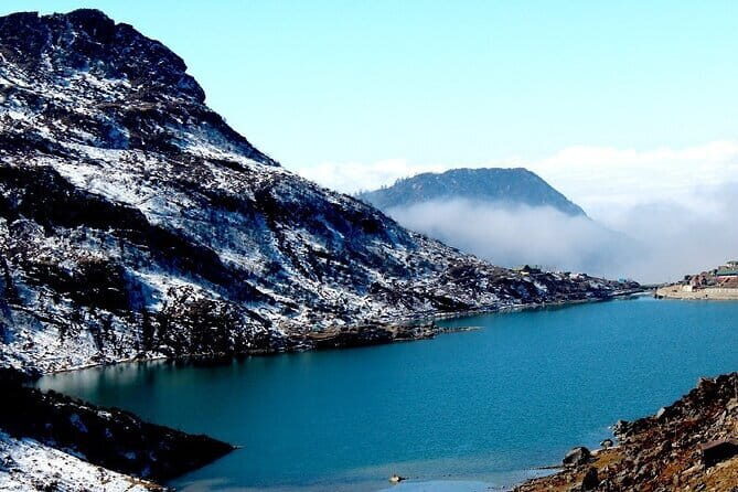 Darjeeling Full-Day Sightseeing Tour with Guide & Transports - Driver and Guide Style: What You Can Control