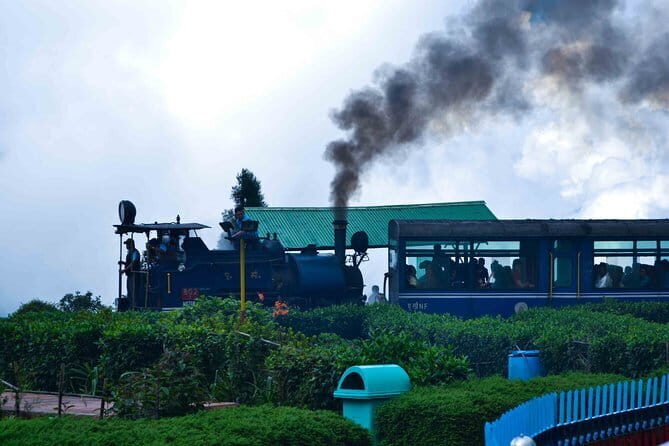Darjeeling Full-Day Sightseeing Tour with Guide & Transports - What’s Included, What’s Not, and How to Budget Without Surprises