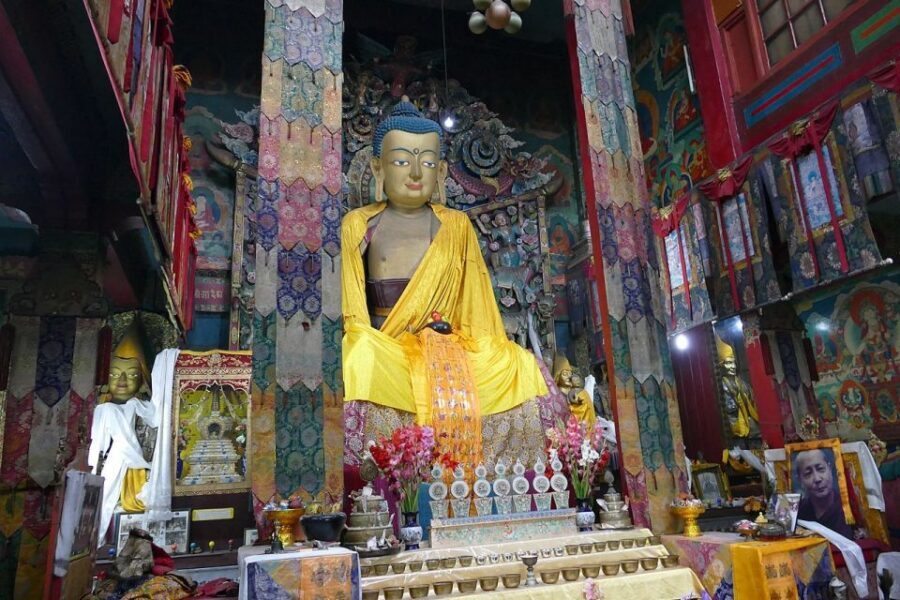 Darjeeling: Private Tiger Hill Sunrise Trip - Key highlights at a glance