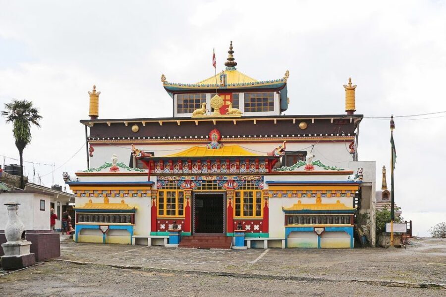 Darjeeling: Private Tiger Hill Sunrise Trip - Tiger Hill Sunrise: Why This Morning Trip Pulls You In