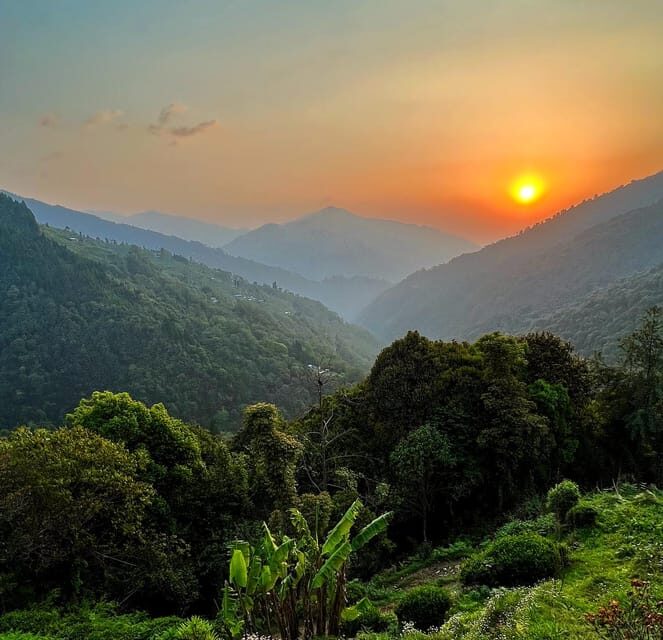 Darjeeling: Tiger Hill Sunrise Hike – Guided Day Trip - Tiger Hill Morning: What Makes This Trip Different