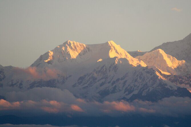 Darjeeling Tonglu Day Trek - Weather in Darjeeling isn’t a suggestion