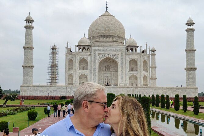 Dawn of Taj Mahal And Breakfast In Agra - Why this dawn Taj Mahal day trip actually works