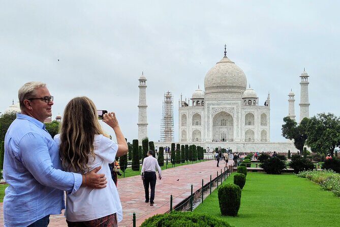 Dawn of Taj Mahal And Breakfast In Agra - Should you book this dawn Taj Mahal and breakfast tour?