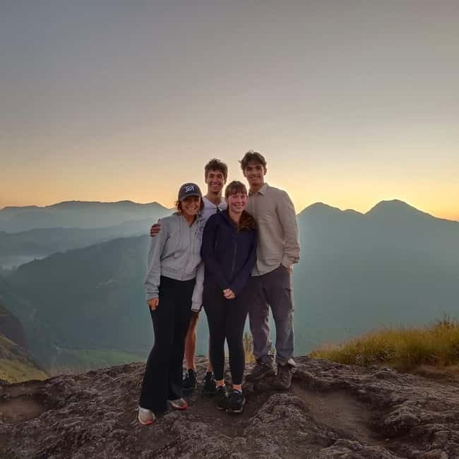 Dawn's Embrace: Sun Rise Trek at Lakshmi Hills, Munnar - The Tea Museum Stop: Demo, Tasting, and Why It Changes How You See Munnar