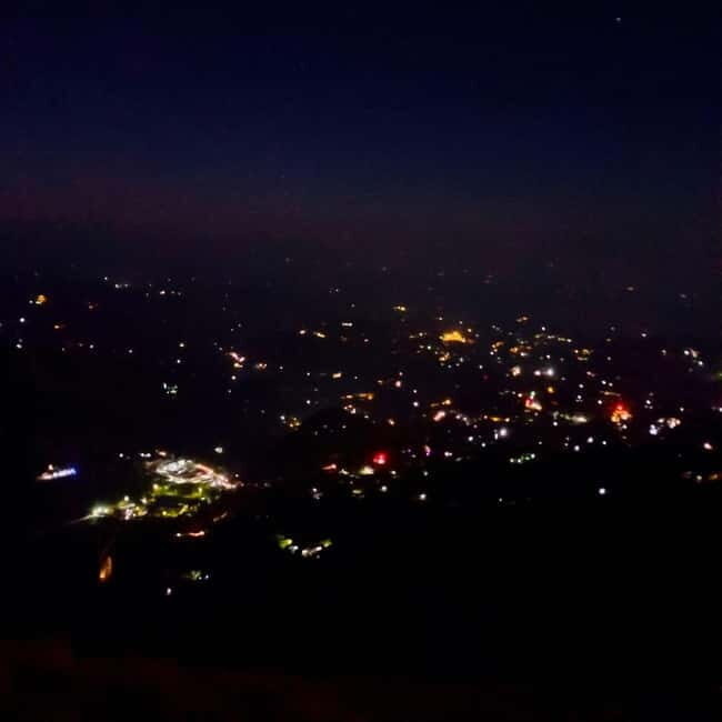 Dawn's Embrace: Sun Rise Trek at Lakshmi Hills, Munnar - Price and Value: Is $74 a Smart Spend in Munnar?