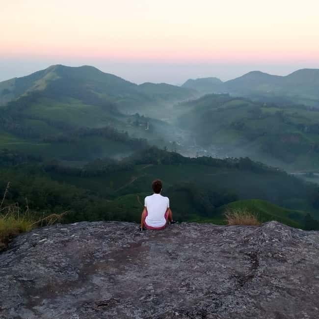 Dawn's Embrace: Sun Rise Trek at Lakshmi Hills, Munnar - Who Should Book This Sunrise Trek (and Who Should Skip It)