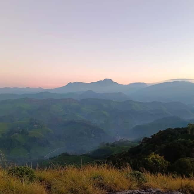 Dawn's Embrace: Sun Rise Trek at Lakshmi Hills, Munnar - Should You Book Dawn’s Embrace at Lakshmi Hills?