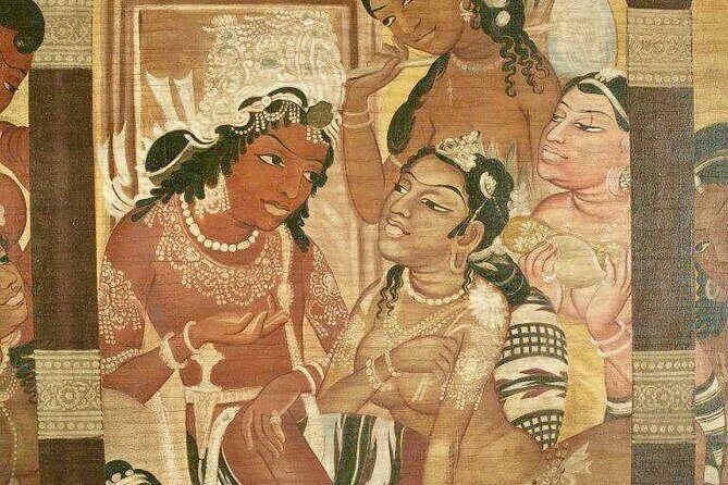 Day Tour of Ajanta Caves From Aurangabad - One Long Day From Aurangabad (And Why It Still Works)