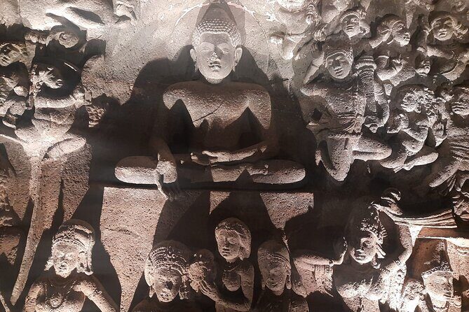 Day Tour of Ajanta Caves From Aurangabad - The Drive, the Timing, and How the Tour Keeps You From Rushing