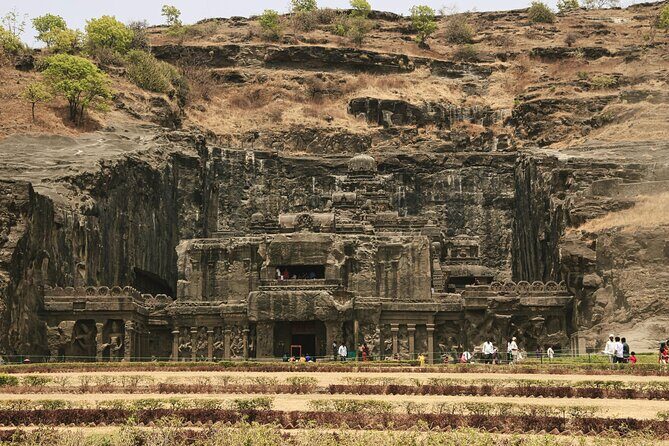 Day Tour of Ajanta Caves From Aurangabad - Who Should Book This Ajanta Caves Tour