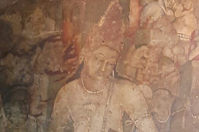 Day Tour of Ajanta Caves From Aurangabad - Ajanta’s Two Eras: Hinayana Caves First, Mahayana Caves Second