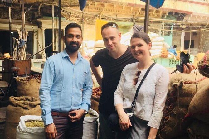 Day Tour of Delhi: Old and New with Local Experts - Pickup, the Private Minivan, and the Pace of a 7 to 9 Hour Day