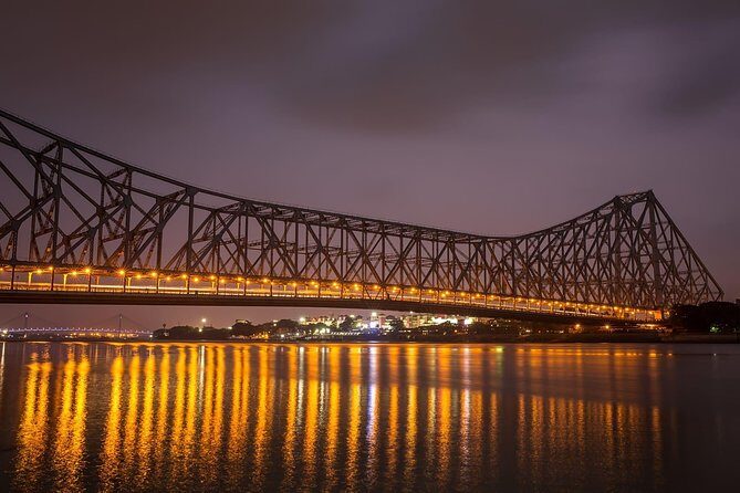 Day Tour Of Kolkata - Kolkata in a Day: How the 8-Hour Rhythm Works