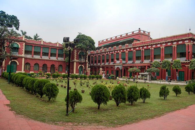 Day Tour Of Kolkata - Indian Museum (Jadu Ghar): India’s Oldest Museum Stop, Time Managed
