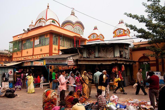 Day Tour Of Kolkata - How Much Walking Is Involved, Realistically?