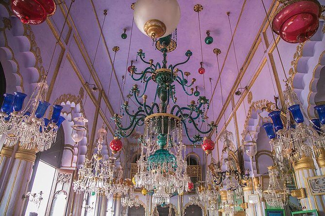 Day Tour Of Lucknow - Key Points You’ll Care About