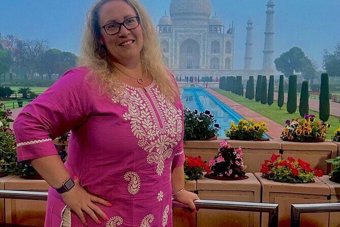 Day Tour Of Tajmahal From Bangalore With Car Guide Entrance Meal - How the Bangalore–Delhi–Agra route fits in a nearly full day