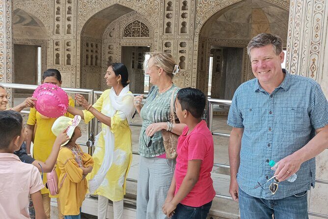 Day Tour Of Tajmahal From Bangalore With Car Guide Entrance Meal - Who this tour suits best (and who might want a different plan)