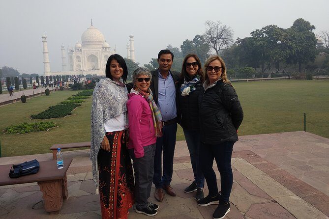 Day Tour Taj Mahal & Agra Fort by Private Car From Delhi - Should You Book This Taj Mahal and Agra Fort Private Car Day Trip?