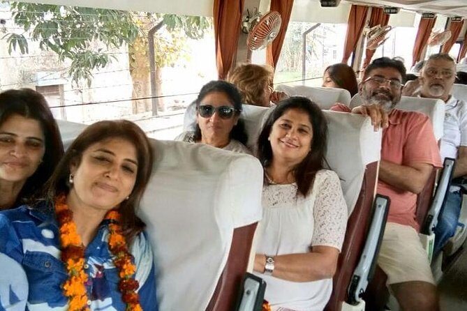 Day Trip Amritsar with Wagah Border Ceremony - Jallianwala Bagh: Why This 30-Minute Stop Hits So Hard