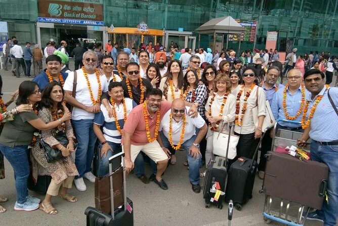 Day Trip Amritsar with Wagah Border Ceremony - Transport Comfort and Private-Day Feel with Bal Travels