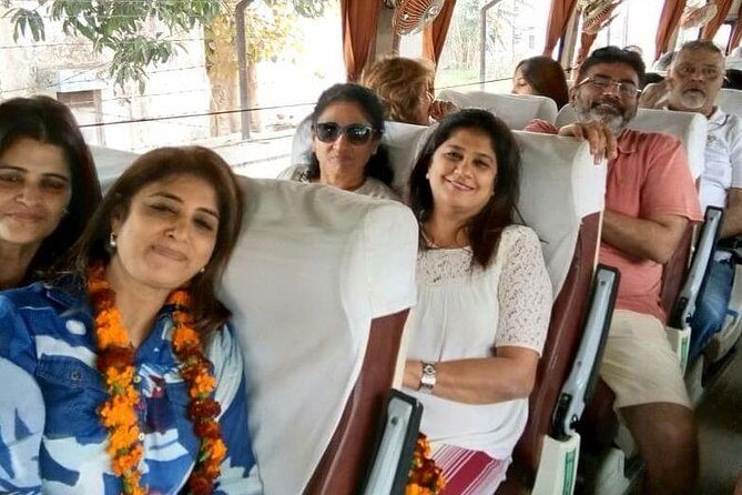 Day Trip Amritsar with Wagah Border Ceremony - Golden Temple: Your 2-Hour Start at the Sikh Faith Center