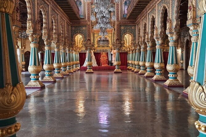 Day trip from Bangalore to Mysore, Somnathapura & Srirangapatna - Key highlights worth planning around