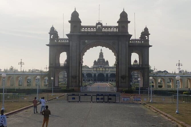 Day trip from Bangalore to Mysore, Somnathapura & Srirangapatna - Why this Bangalore-to-Mysore day trip works