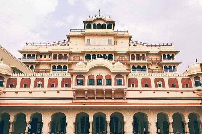 Day Trip from Jaipur to Ranthambore Safari - What to Wear and Bring for a Better Safari Day