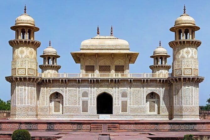 Day Trip from Jaipur to Ranthambore Safari - Who This Day Trip Is Best For