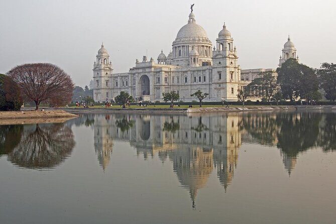 Day trip from Kolkata for a Slice of Europe - Key highlights worth planning for