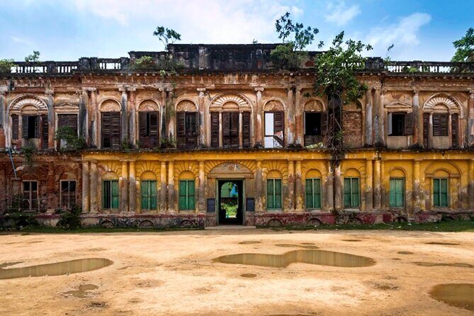 Day trip from Kolkata for a Slice of Europe - Why this Hooghly day trip feels like a Europe detour inside India