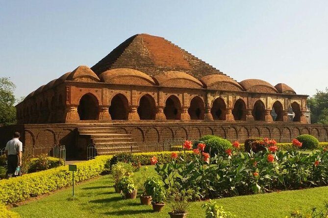 Day trip from Kolkata to Bishnupur for Terracotta Temples and Silk - Key Things To Know Before You Go