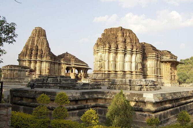 Day Trip from Udaipur to Nathdwara, Eklingji, and Haldighati - A Private Day Trip That Packs Udaipur, Nathdwara, Eklingji, and Haldighati