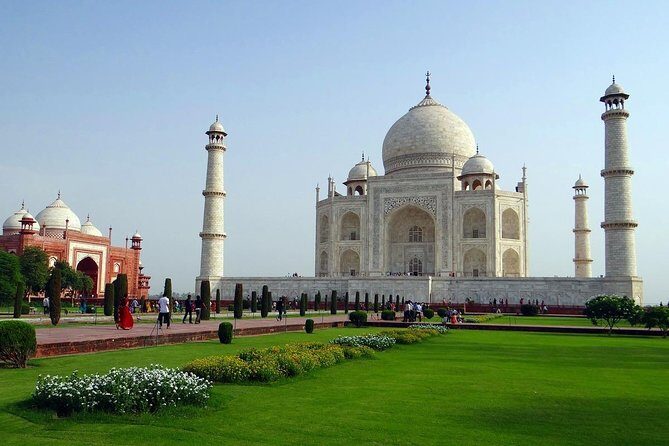 Day Trip to Agra from Delhi - Key things to know before you go