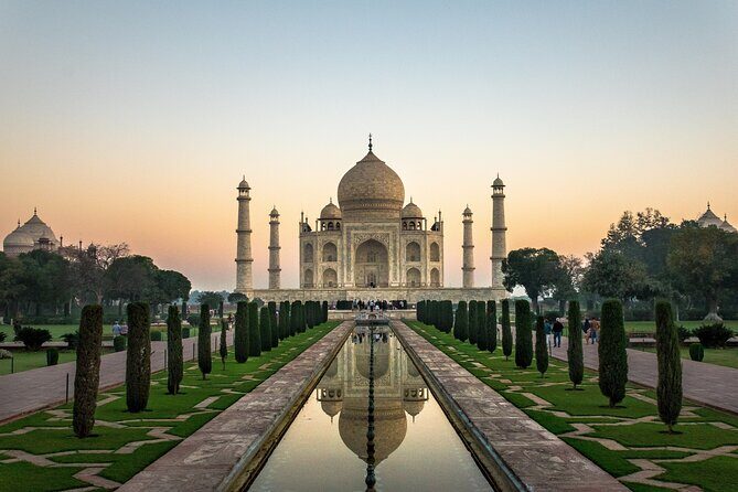 Day Trip to Agra from Delhi Including Taj Mahal and Agra Fort - Price and value: what $95 really covers (and what you’ll add)