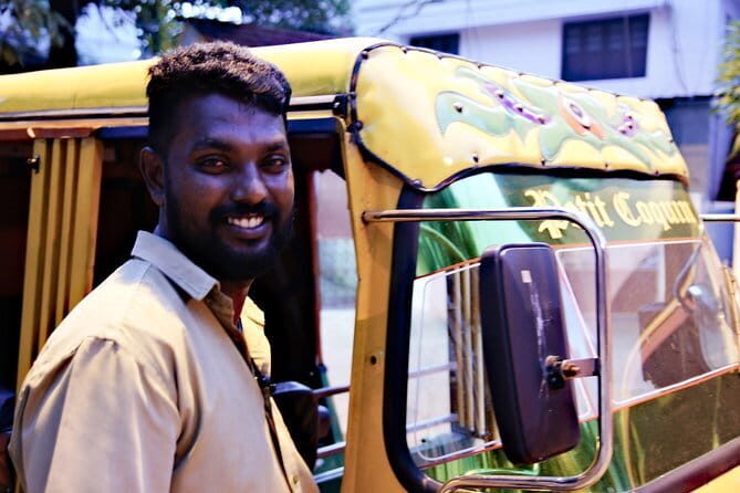 Day Trip to Athirappilly Water Falls by Kochi Taxi - Vazhachal Waterfalls: Walkways, Viewpoints, and a Different Feel