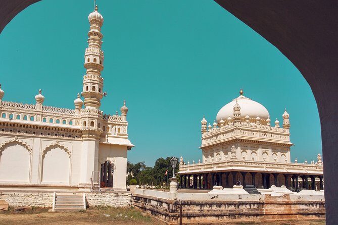 Day Trip to Brindavan Gardens & Srirangapatna (Guided Sightseeing Tour by Car) - Price and value: what $144 really buys you