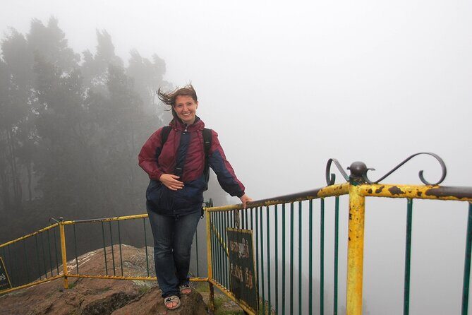 Day Trip to Coonoor (Guided Sightseeing Tour by Car from Ooty) - Ooty Town First: A Gentle Start Before the Heights