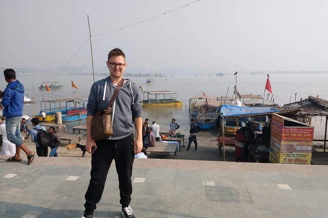 Day trip to Garh Ganga (Garhmukteshwar) - Key things that make this Garh Ganga day trip work