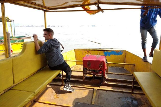 Day trip to Garh Ganga (Garhmukteshwar) - Garhmukteshwar: a mini Varanasi mood in a day