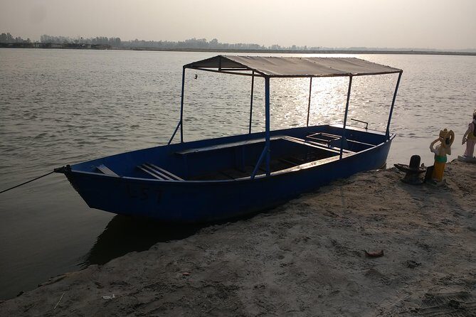 Day trip to Garh Ganga (Garhmukteshwar) - Boat ride on the Ganges: how to plan without getting pressured