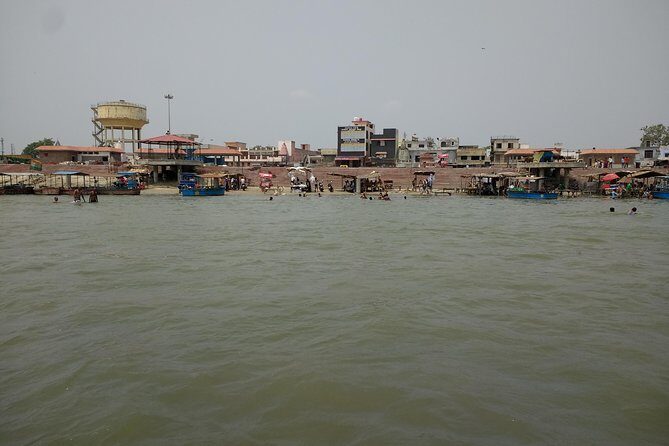 Day trip to Garh Ganga (Garhmukteshwar) - How the pace feels: 2–3 hours on-site, then back to Delhi