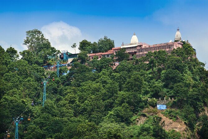 Day Trip to Haridwar from Delhi by Train - The Early-Start Plan: 5:45am Pickup and the Shatabdi 12017