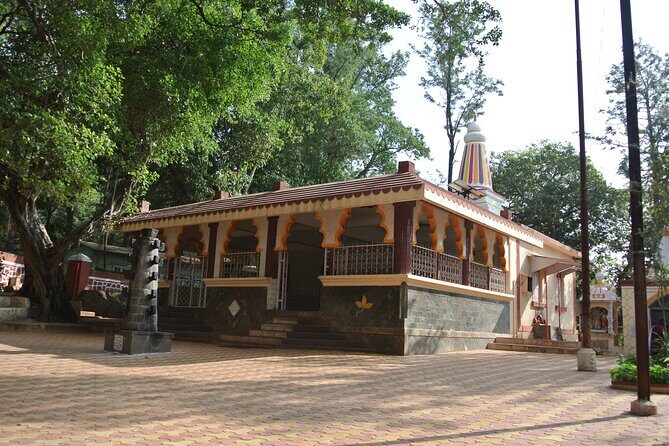 Day Trip to Mahabaleshwar-Panchgani (Guided Fullday Sightseeing Tour from Pune) - Why This Pune-to-Panchgani-Mahabaleshwar Day Trip Makes Sense