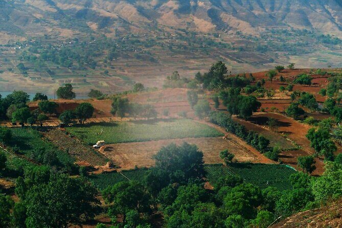 Day Trip to Mahabaleshwar-Panchgani (Guided Fullday Sightseeing Tour from Pune) - Price and Value: Is $137.75 a Good Deal for Up to 3?