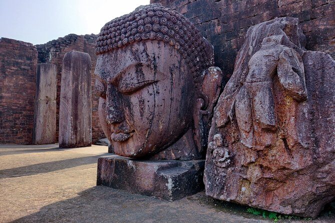 Day Trip to Puri (Guided Private Sightseeing Experience from Bhubaneswar) - Jagannath Temple: crowd reality, darshan timing, and phone rules